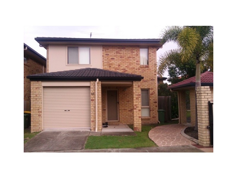 80/17 Cunningham St, Deception Bay QLD 4508