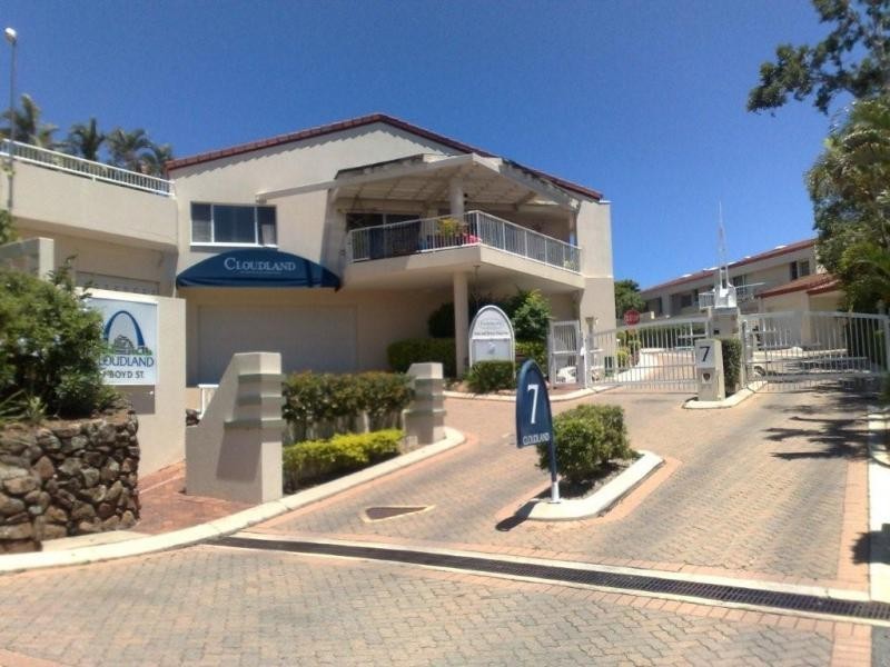 7 Boyd Street., Bowen Hills QLD 4006