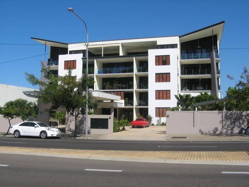 Townsville City QLD 4810