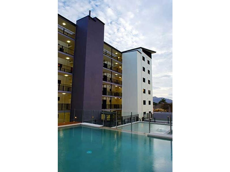 Townsville City QLD 4810