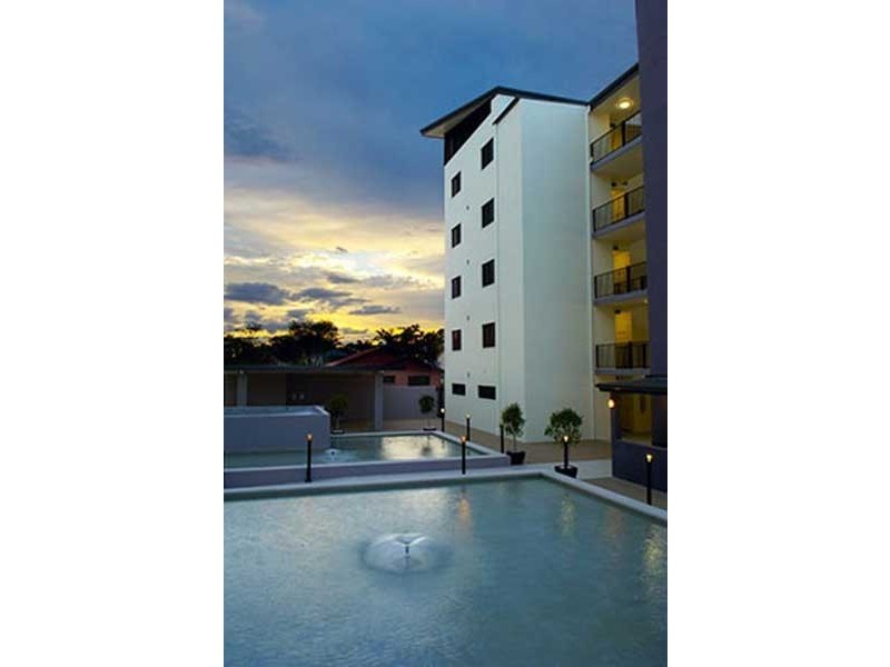 Townsville City QLD 4810