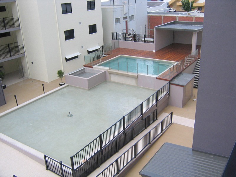 Townsville City QLD 4810