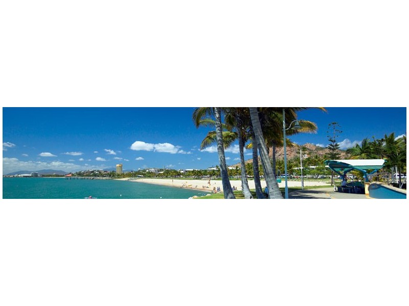 Townsville City QLD 4810