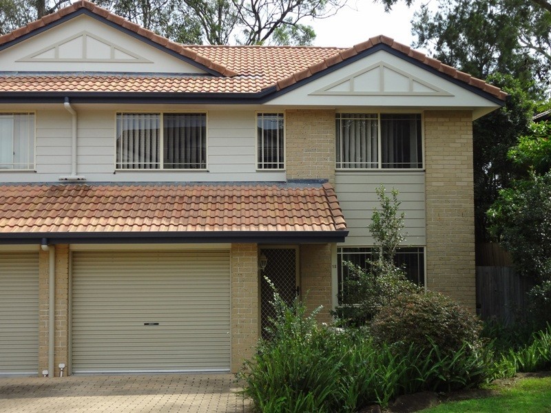 12/5 Carrington Court, Algester QLD 4115