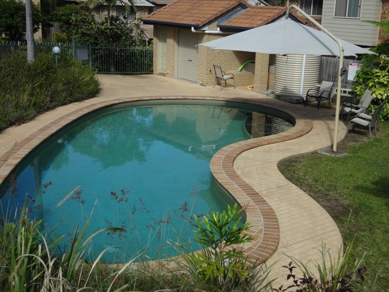 12/5 Carrington Court, Algester QLD 4115