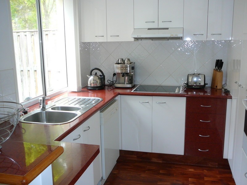 68/31 Langport Parade, Mudgeeraba QLD 4213