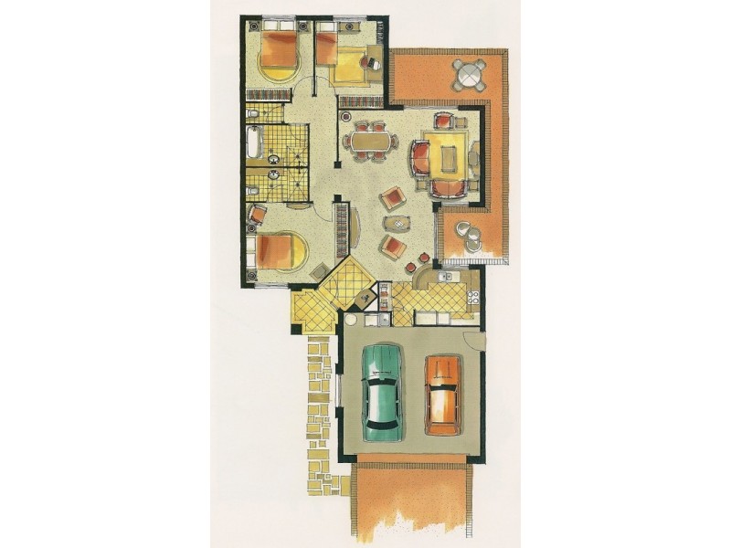 68/31 Langport Parade, Mudgeeraba QLD 4213