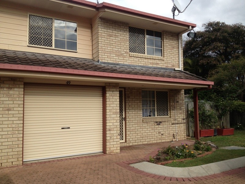 99 Short Street, Boronia Heights QLD 4124
