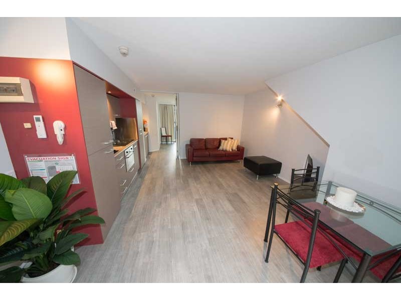 1/138 Gipps Street, Fortitude Valley QLD 4006