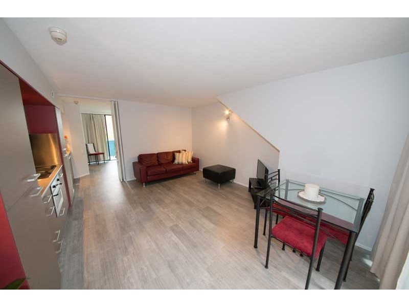 1/138 Gipps Street, Fortitude Valley QLD 4006