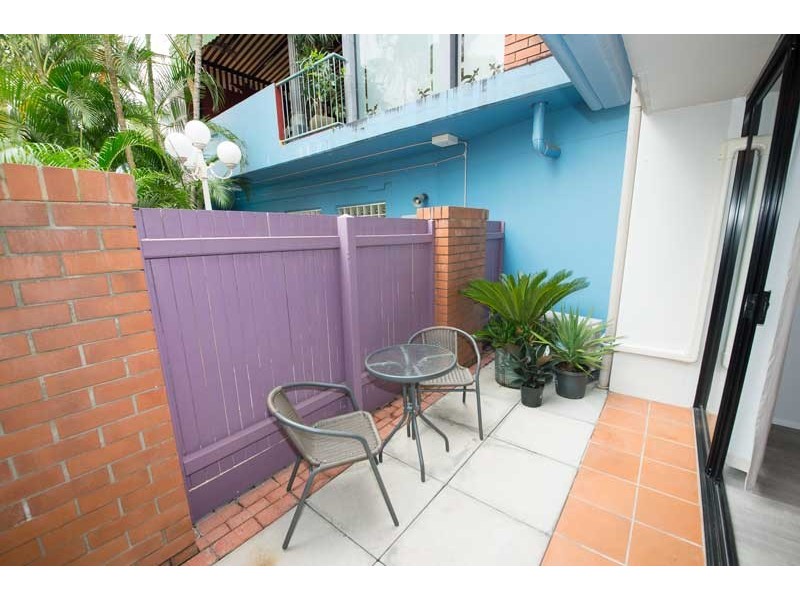 1/138 Gipps Street, Fortitude Valley QLD 4006