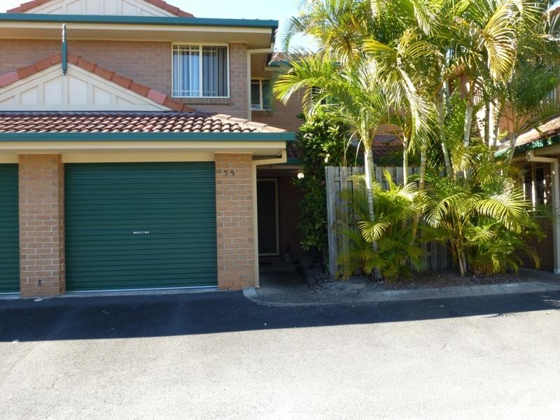 100 Franklin Drive, Mudgeeraba QLD 4213
