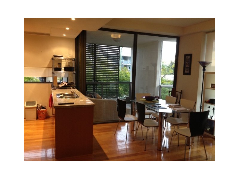 35/5 Manning Street, South Brisbane QLD 4101