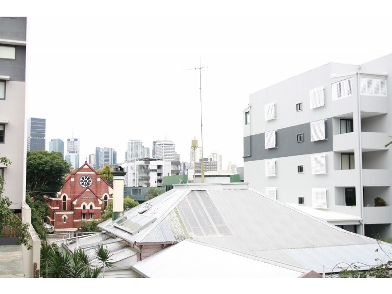 27/5 Manning Street, South Brisbane QLD 4101