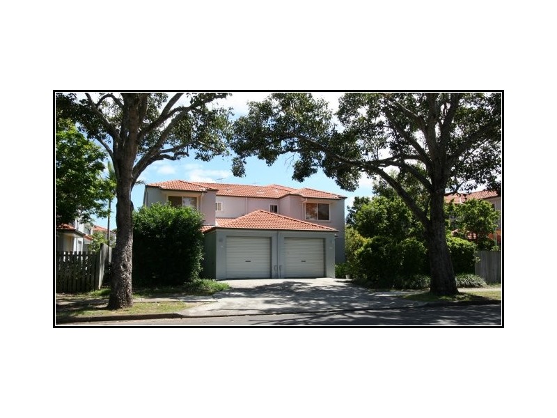 83 Dibar Street, Wynnum QLD 4178