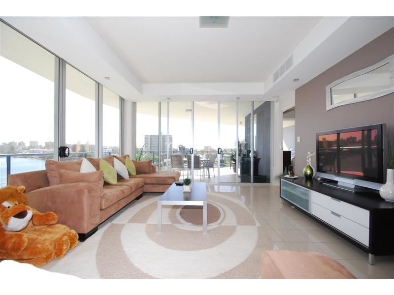 98 Thorn St, Kangaroo Point QLD 4169