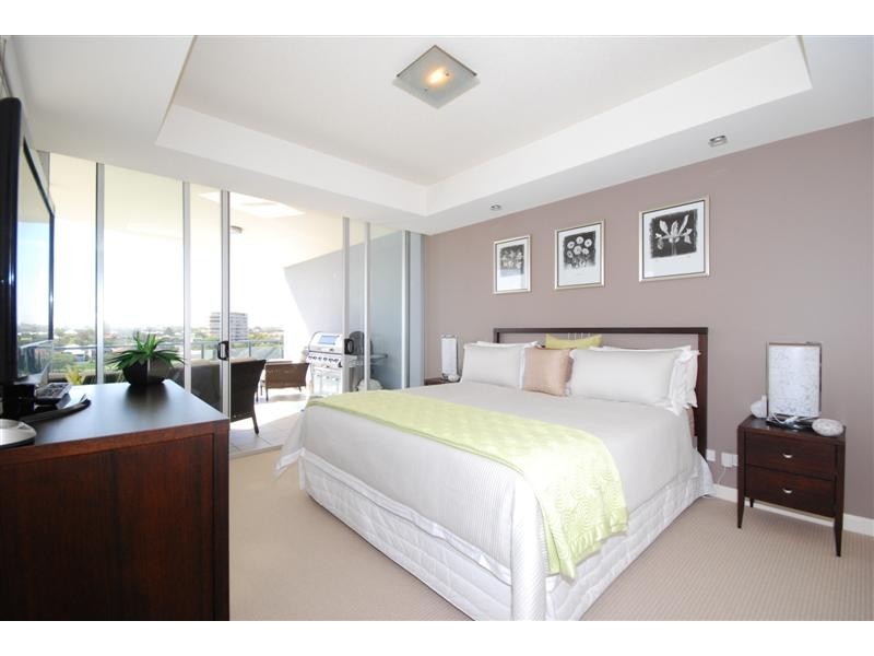 98 Thorn St, Kangaroo Point QLD 4169