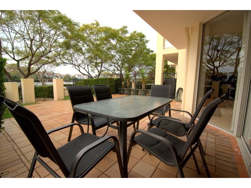 46-50 Rotherham Street, Kangaroo Point QLD 4169