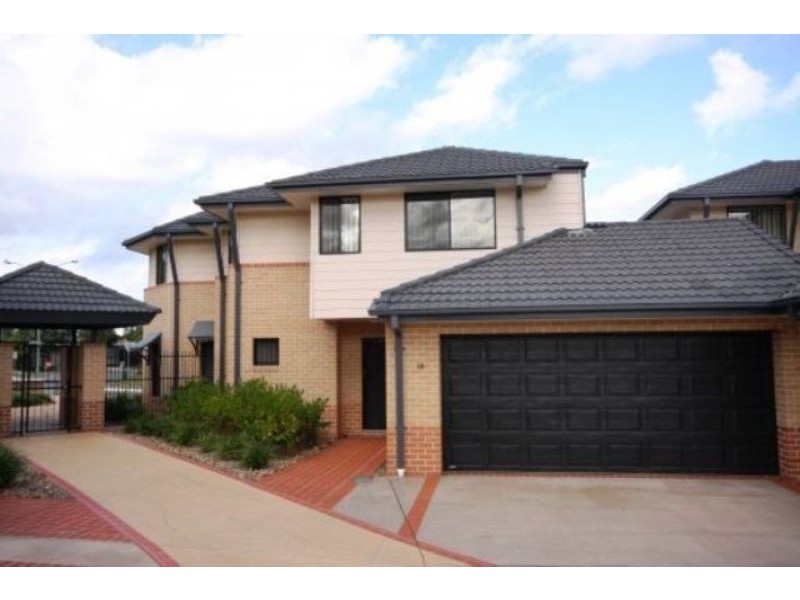 14/2 Springhill Drive, Sippy Downs QLD 4556