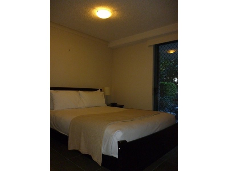 21 Patrick Lane, Toowong QLD 4066