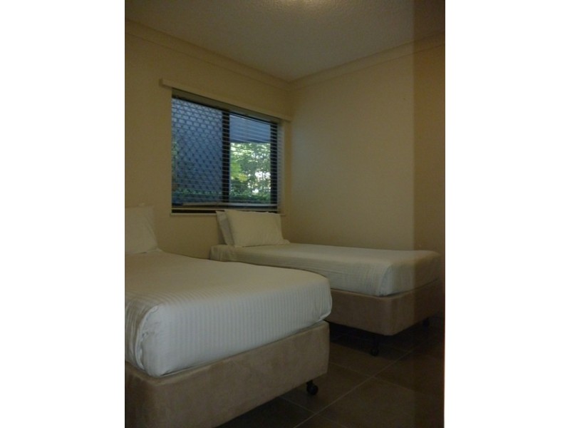21 Patrick Lane, Toowong QLD 4066