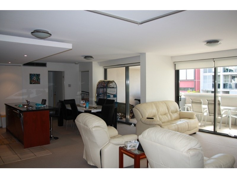 2/5 Manning Street, South Brisbane QLD 4101