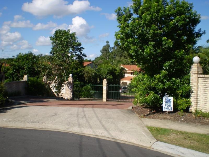 7 Oricon Court, Springwood QLD 4127