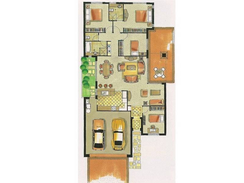88/31 Langport Parade, Mudgeeraba QLD 4213
