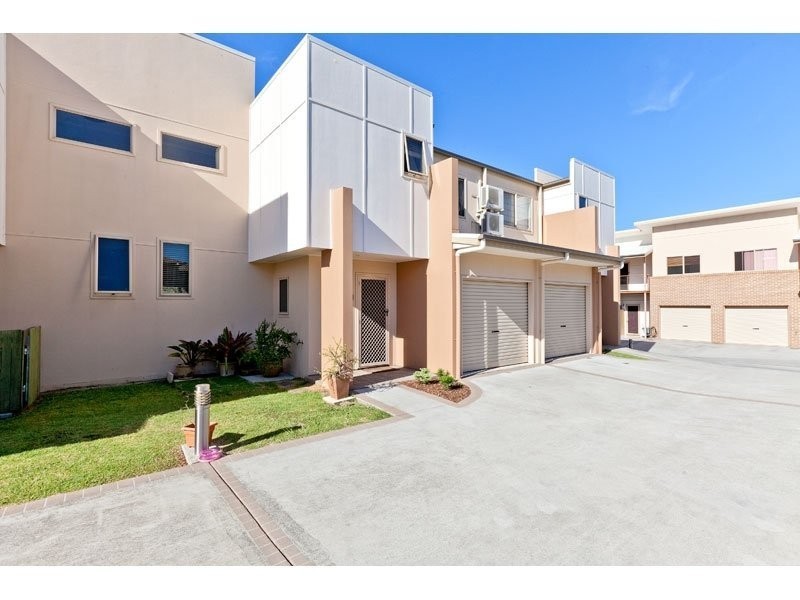 2/25 Homer St, Cleveland QLD 4163