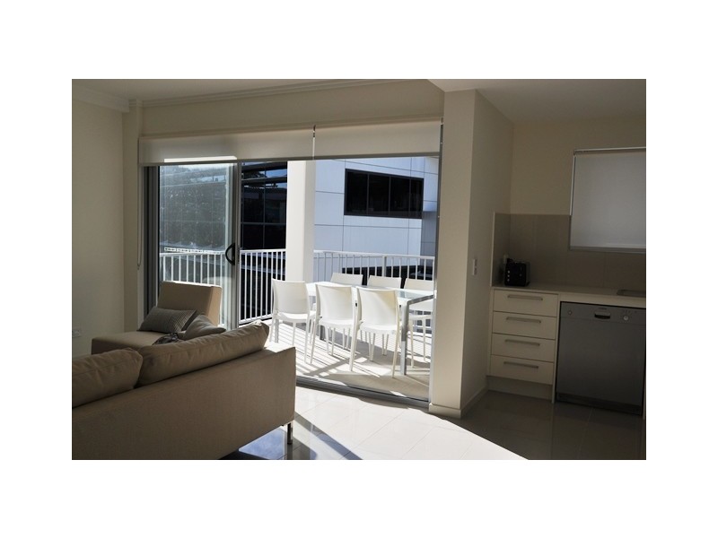 L5/215/23 Robinson Place, Kelvin Grove QLD 4059
