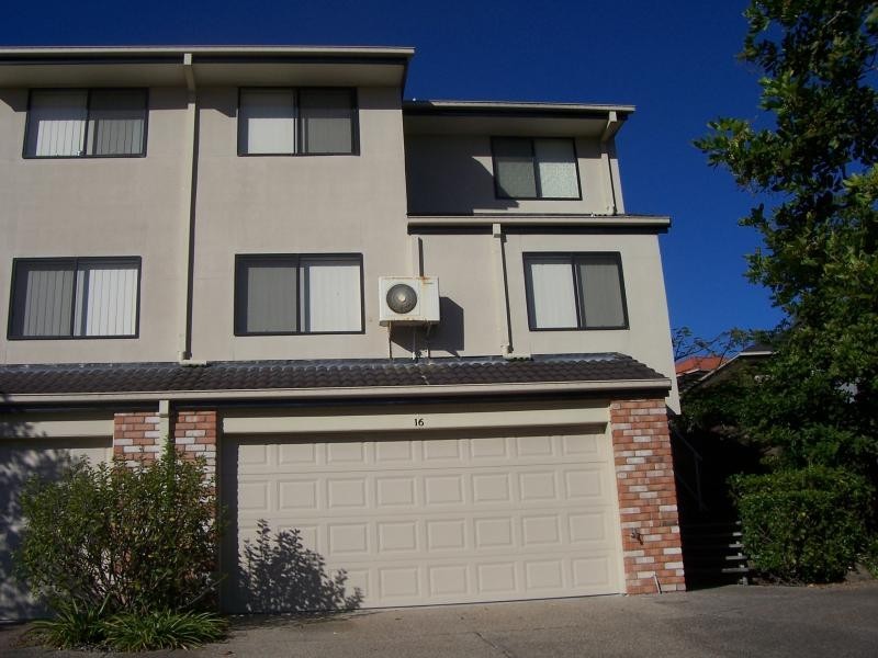 16/44 McLaren Rd, Nerang QLD 4211