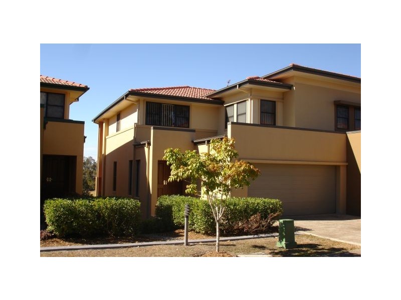 45 Prospect Court & 1 Geraldton Drive, Robina QLD 4226