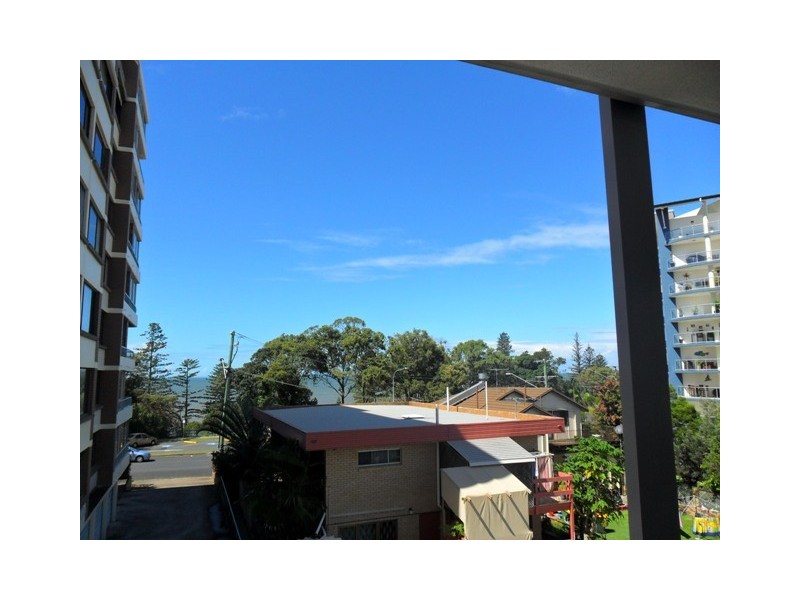 7/1 Sydney Street, Redcliffe QLD 4020