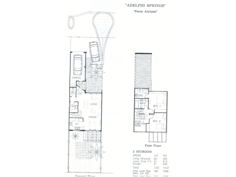 12/100 Cotlew St East, Southport QLD 4215