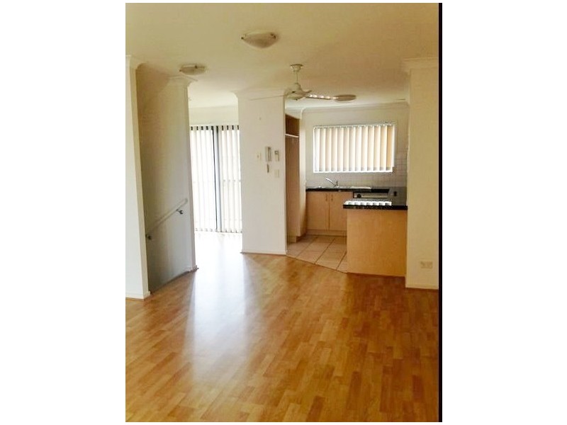 7 BOWDEN CRT, Nerang QLD 4211