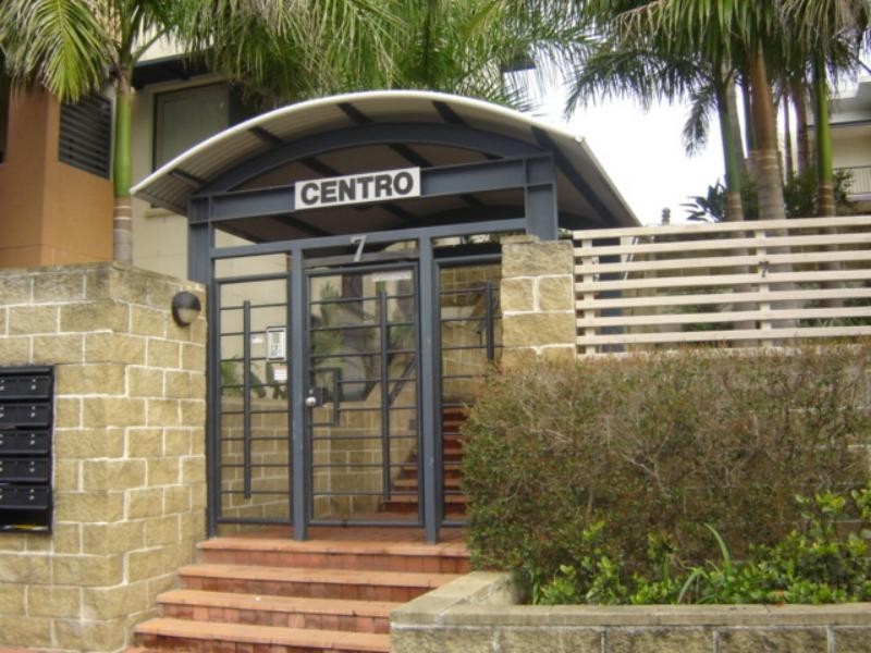 50/7 Landsborough Terrace,, Toowong QLD 4066