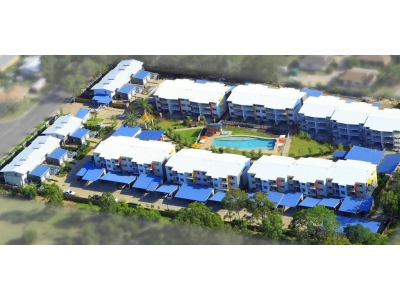 10/68 Pulgul Street, Urangan QLD 4655