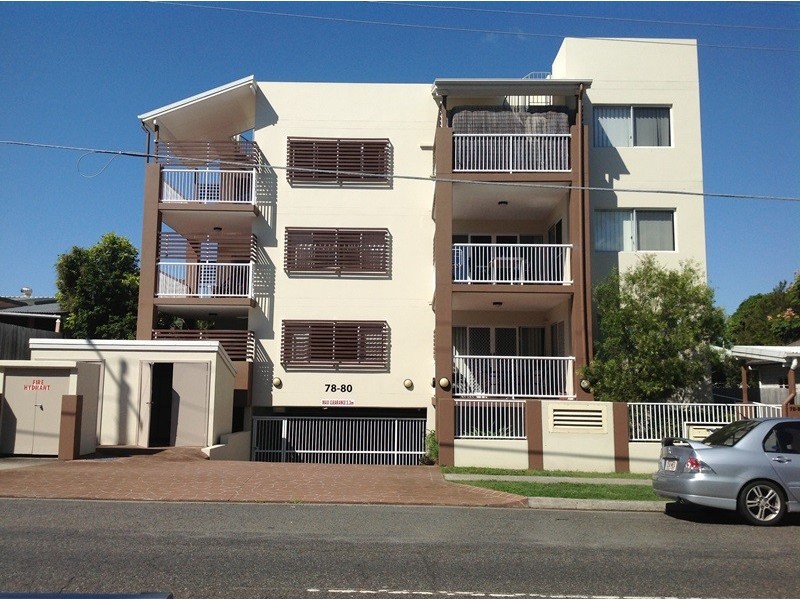 80 BERRIMA STREET, Wynnum QLD 4178