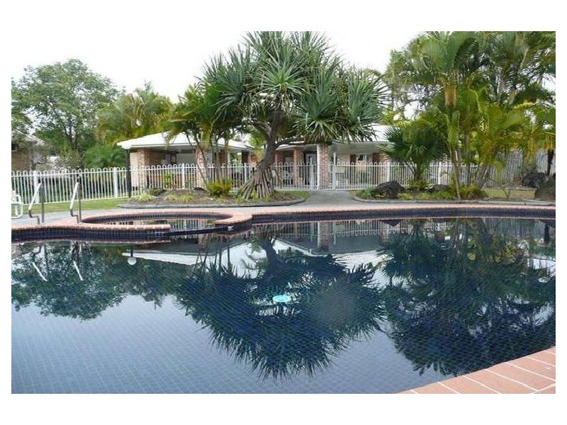 97-137 Edmund Rice Drive, Southport QLD 4215