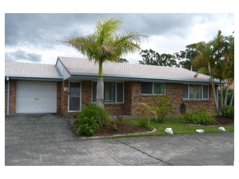 97-137 Edmund Rice Drive, Southport QLD 4215