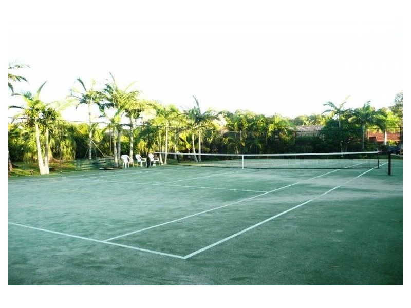 97-137 Edmund Rice Drive, Southport QLD 4215