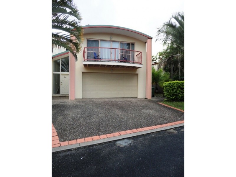24/15 Fortuna Place,, Parkwood QLD 4214