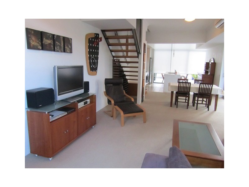 01/20 Anthony Street, West End QLD 4101