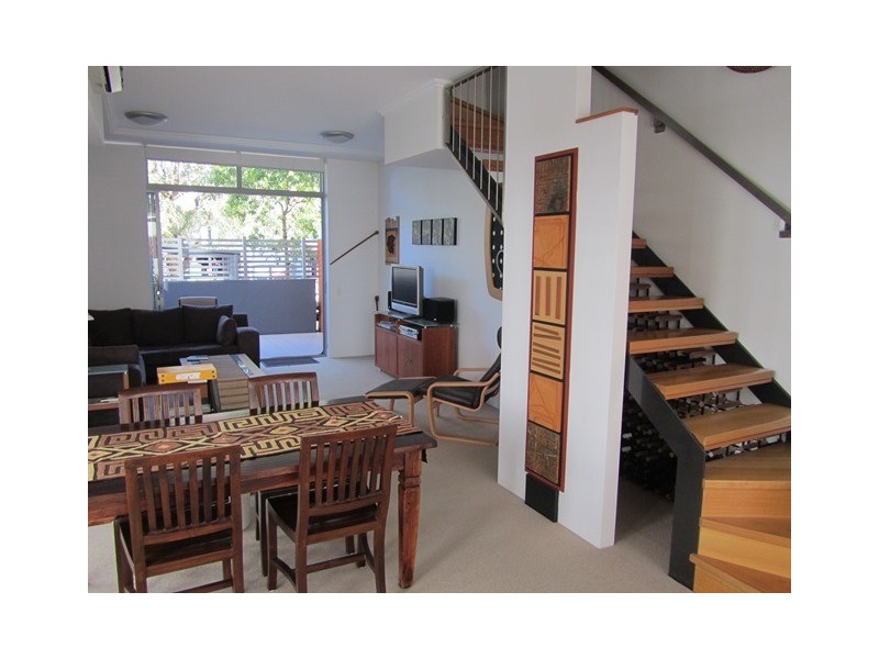 01/20 Anthony Street, West End QLD 4101