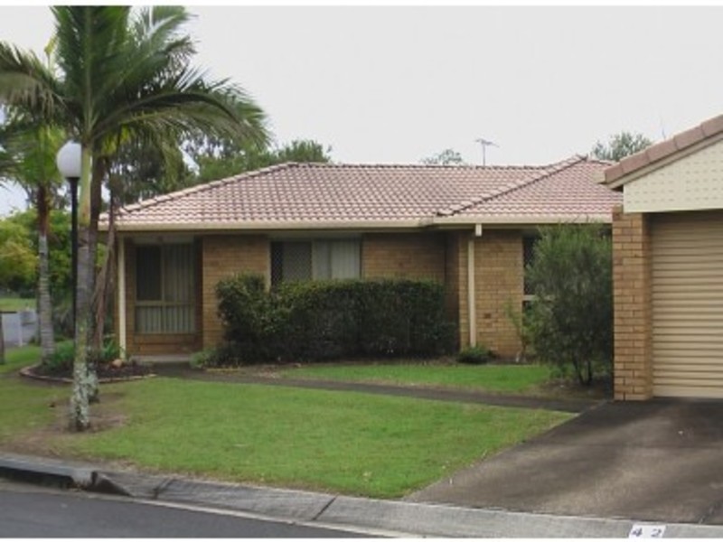78/30 Glenefer Street, Runcorn QLD 4113