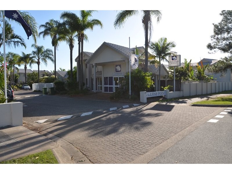 Mermaid Waters QLD 4218