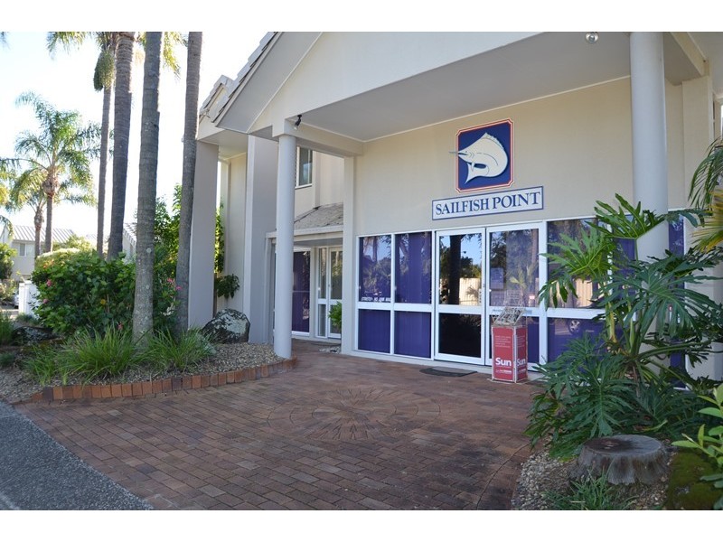 Mermaid Waters QLD 4218