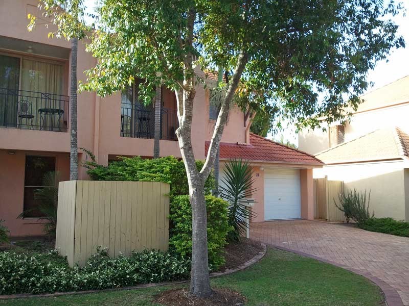 28/101 Coutts Street, Bulimba QLD 4171