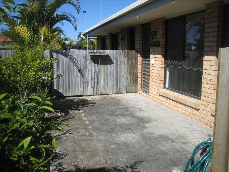 12/30 Sportsman Ave, Mermaid Beach QLD 4218