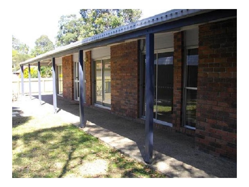 Chapel Hill QLD 4069